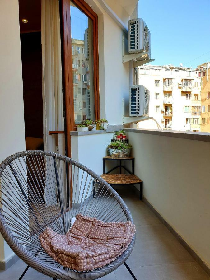 Tbilisi Apart Exterior photo